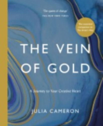 Cameron, Julia: The Vein of Gold idegen