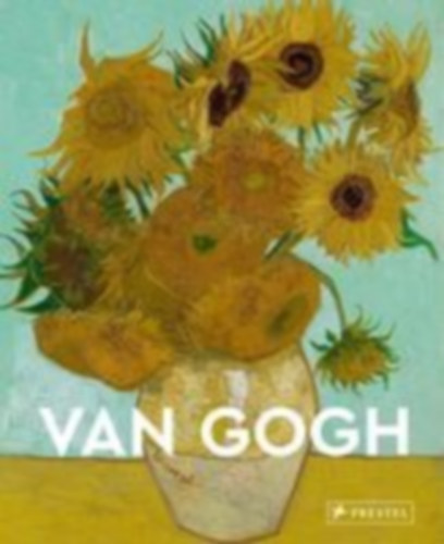 Kuhl, Isabel: Van Gogh idegen