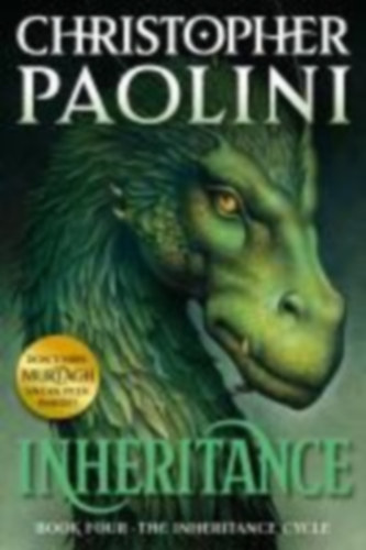 Paolini, Christopher: Inheritance idegen