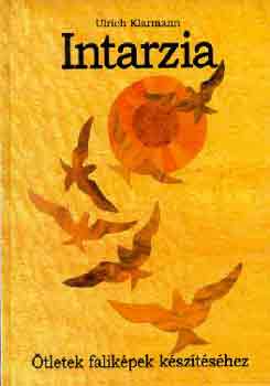 Ulrich Klarmann: Intarzia antikvár