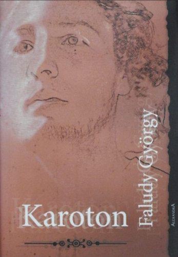 Faludy György: Karoton antikvár