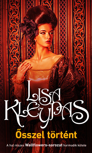 Lisa Kleypas: Ősszel történt antikvár