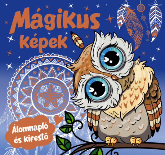 Mágikus képek akciós termékkép 1