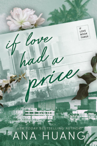 If Love Had A Price akciós termékkép 1