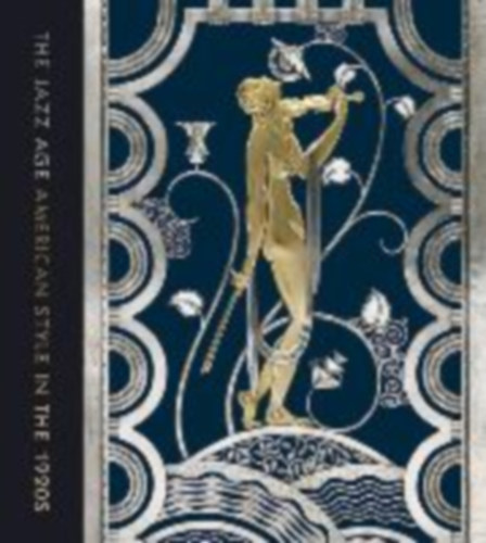 Harrison, Stephen - Coffin, Sarah D: The Jazz Age idegen