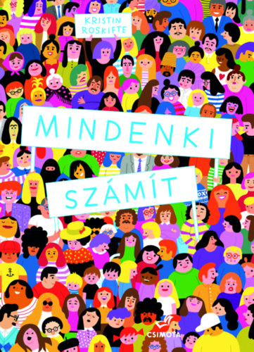 Mindenki számít akciós termékkép 1