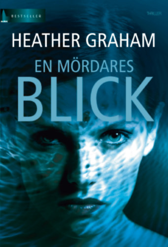 Heather Graham: En mördares blick antikvár
