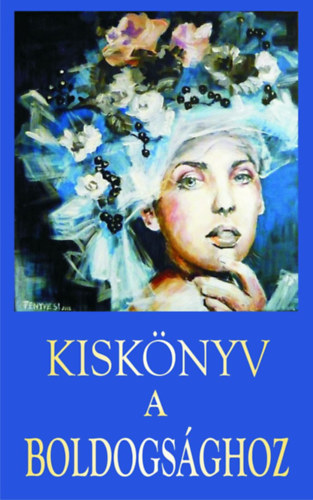 Kiskönyv a boldogsághoz akciós termékkép 1