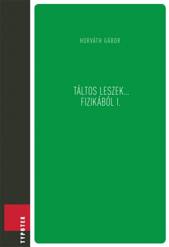 Táltos leszek... fizikából I. akciós termékkép 1