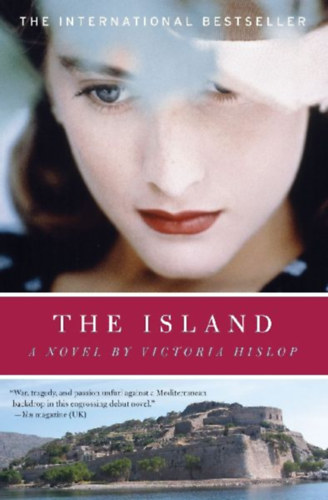 Hislop, Victoria: The Island idegen