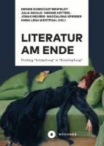 Literatur am Ende idegen