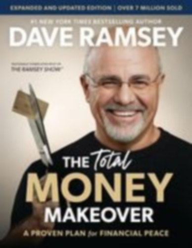 Ramsey, Dave: Ramsey, D: Total Money Makeover Updated and Expanded idegen