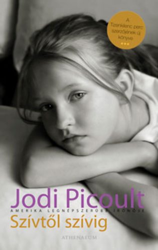 Jodi Picoult: Szívtől szívig könyv