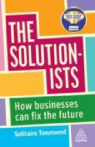 Townsend, Solitaire: The Solutionists idegen