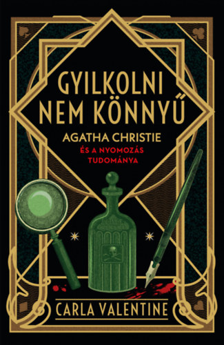 Gyilkolni nem könnyű akciós termékkép 1