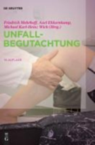 Unfallbegutachtung idegen