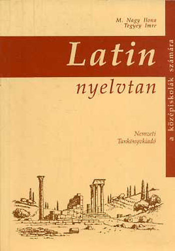 Latin - Szótár, nyelvkönyv - Könyv | bookline