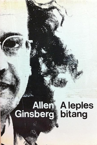 Allen Ginsberg: A leples bitang antikvár