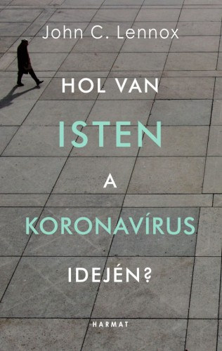 Hol van Isten a koronavírus idején? akciós termékkép 1