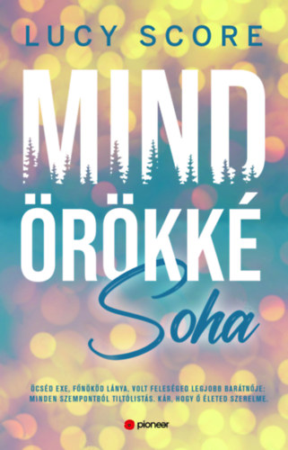 Mindörökké soha akciós termékkép 1