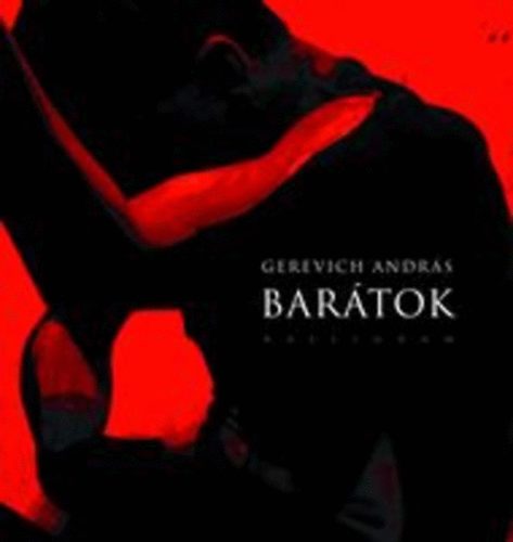 Gerevich András: Barátok könyv
