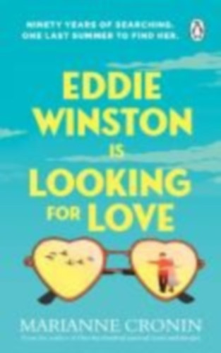 Cronin, Marianne: Eddie Winston Is Looking for Love idegen