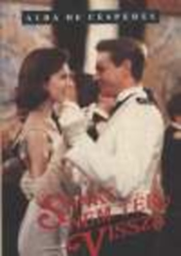 Alba de Céspedes: Senki nem tér vissza antikvár