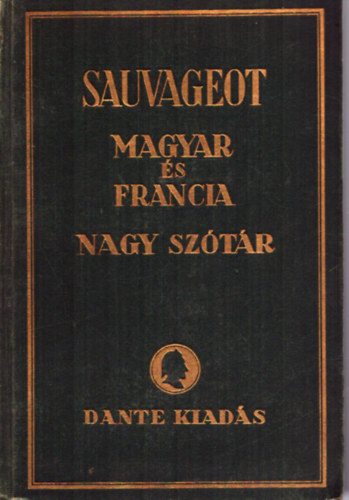 Aurélien Sauvageot - Könyvei / Bookline