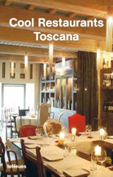 C. Fabiani; M. N. Kunz: Cool restaurants Toscana antikvár