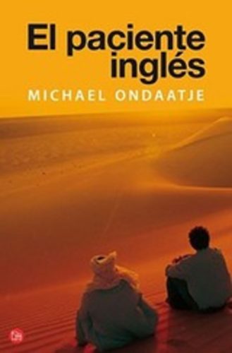Michael Ondaatje: El Paciente Inglés idegen