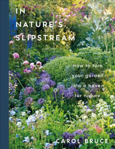 Bruce, Carol: In Nature's Slipstream idegen