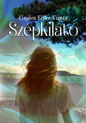 Gajdos Erikatímea: Szépkilátó könyv