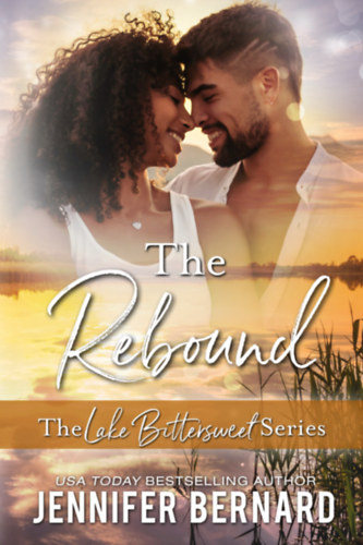 Jennifer Bernard: The Rebound e-Könyv