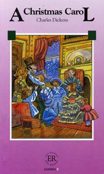 Charles Dickens: A Christmas Carol antikvár