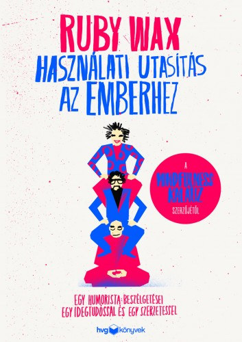 Használati utasítás az emberhez - Egy idegtudós és egy szerzetes közreműködésével akciós termékkép 1