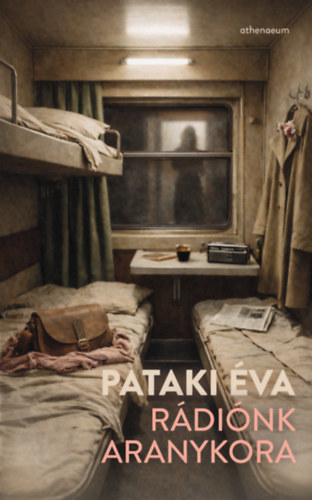 Pataki Éva: Rádiónk aranykora e-Könyv