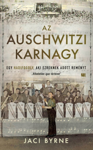 Az auschwitzi karnagy akciós termékkép 1