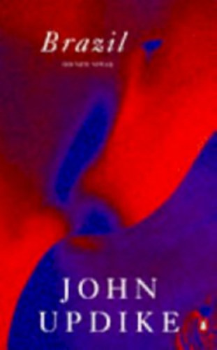 John Updike: Brazil antikvár