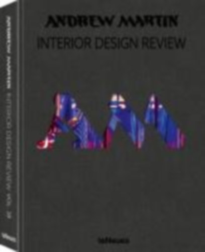 Martin, Andrew: Andrew Martin Interior Design Vol. 28 idegen