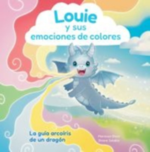 Shein, Mariessa: Louie Y Sus Emociones de Colores idegen