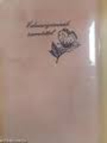 Sinkó Ferenc: Édesanyámnak szeretettel antikvár