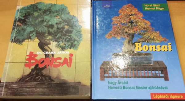 Horst Stahl - Knyvei / Bookline