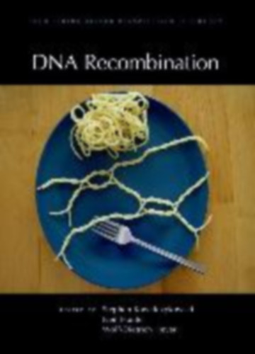 Kowalczykowski, Stephen - Hunter, Neil - Heyer, Wolf-Dietrich: DNA Recombination idegen