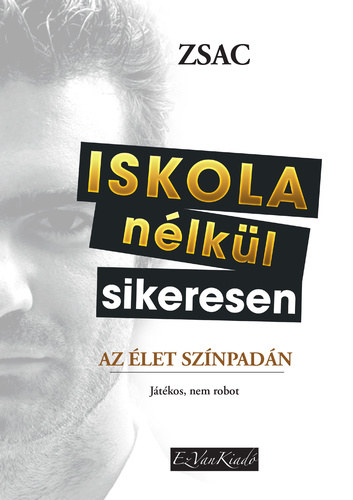 Iskola nélkül sikeresen akciós termékkép 1