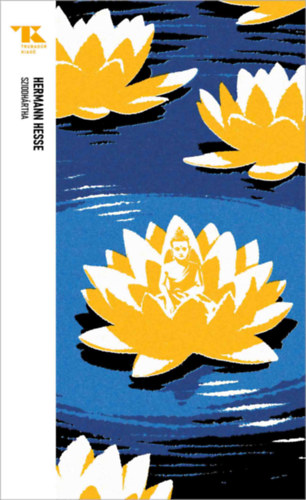 Hermann Hesse: Sziddhártha könyv