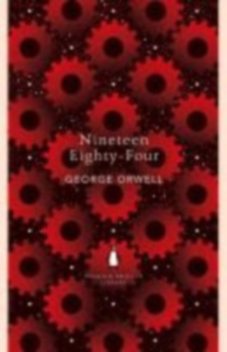 Orwell, George: Nineteen Eighty-Four idegen