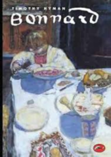 Timothy Hyman: Bonnard antikvár