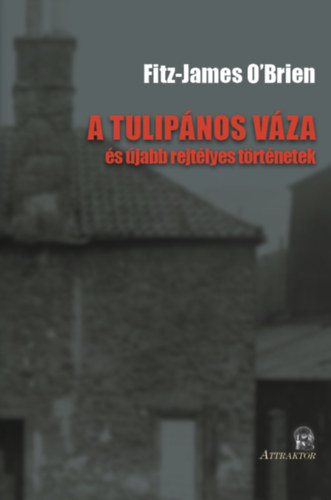 A tulipános váza akciós termékkép 1