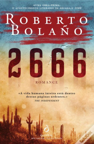 Roberto Bolaño: 2666 antikvár