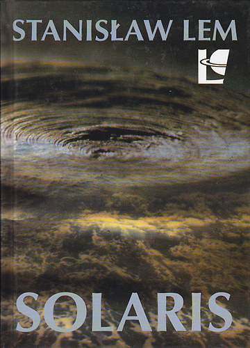 Stanislaw Lem: Solaris antikvár